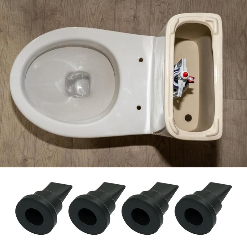Silikon Schnabelventile Ersatz Haltbarkeit für Toilettenspülventile Mit Geräuschreduzierung und Wassereinsparung