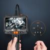 MOVABLE HEAD INSPECTION CAMERA ENDOSCOPE 32GB