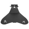 Motorcycle Single St Base Plate Bracket   Steel Fixing Sy Installation Bobber Chopper
