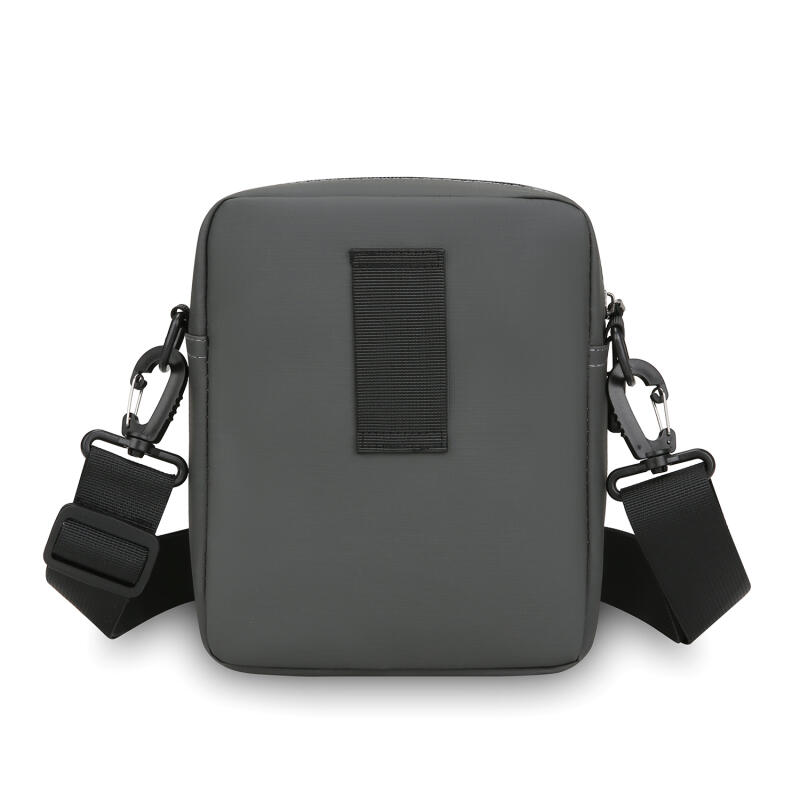 Men's Bag Lightweight Nylon Bag Portable Shoulder Bag