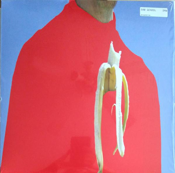 

LP Record SAM GENDEL - DRM 0075597917178 Nonesuch 2021 US Jazz