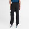 Timberland Casual Comfortable Solid Color Breathable Sports Pants Women Pants Black A5X1N-001