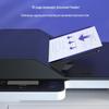 Deli M2500AD Mono Laser All-in-One Printer CN plug (adapter included)