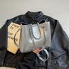 2025 Women's Versatile Casual Shoulder Bag - Popular Summer Portable Bucket Messenger