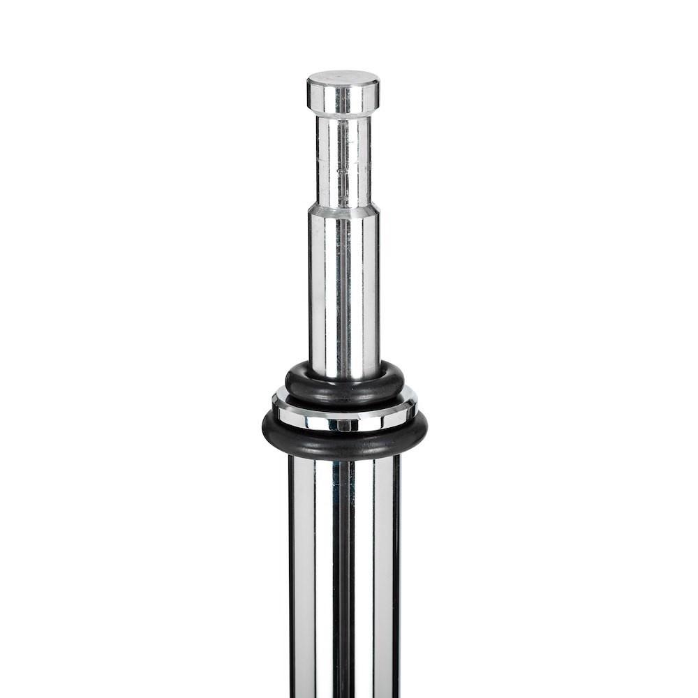 Statyw Avenger C-Stand 30 z odłączaną bazą srebrny