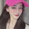 Shiny Blush Metal Square Glasses For Women Men  Vintage Oversized Glasses Frame Optical Eyeglass Spectacles Eyeglasses
