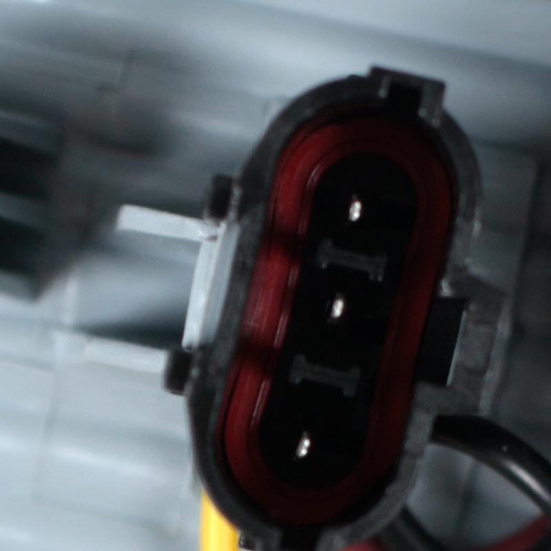 Headlamp Front Corner Light For Hyundai Terracan 2001-2006 Indicator Wide Light Turn Signal Lamp With Bulb 92301-H10 92302-H10