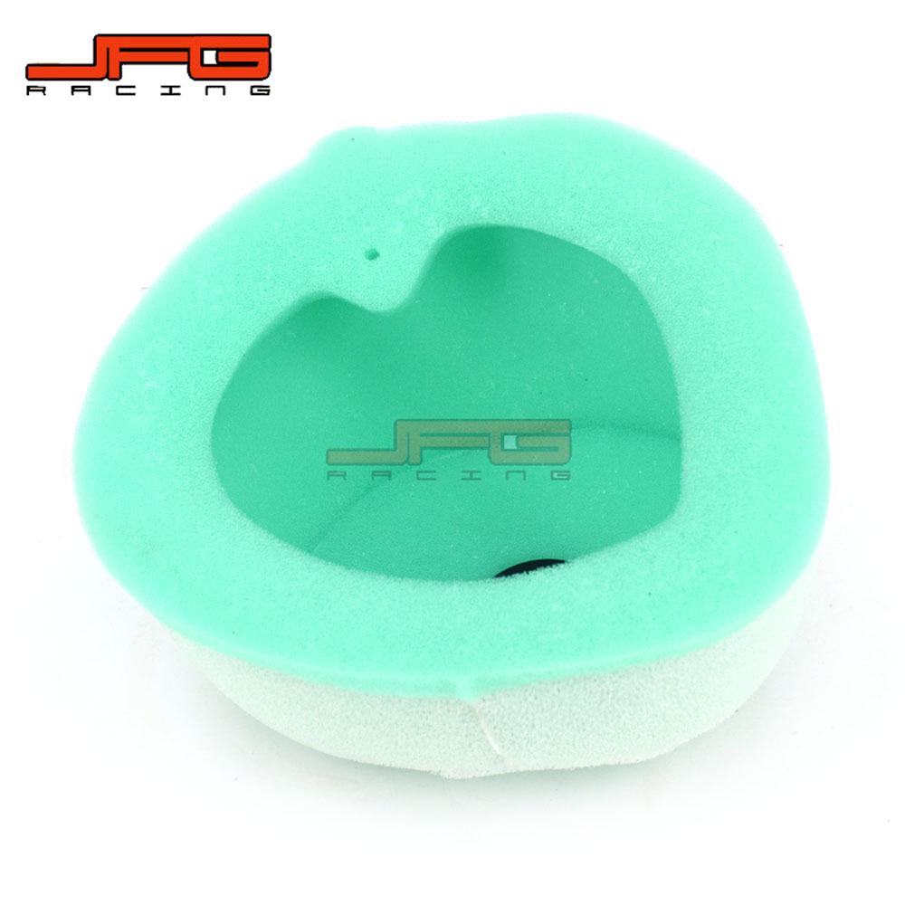YZ125 & WRF/YZF 250/400/426/450 Air Filter Sponge Element