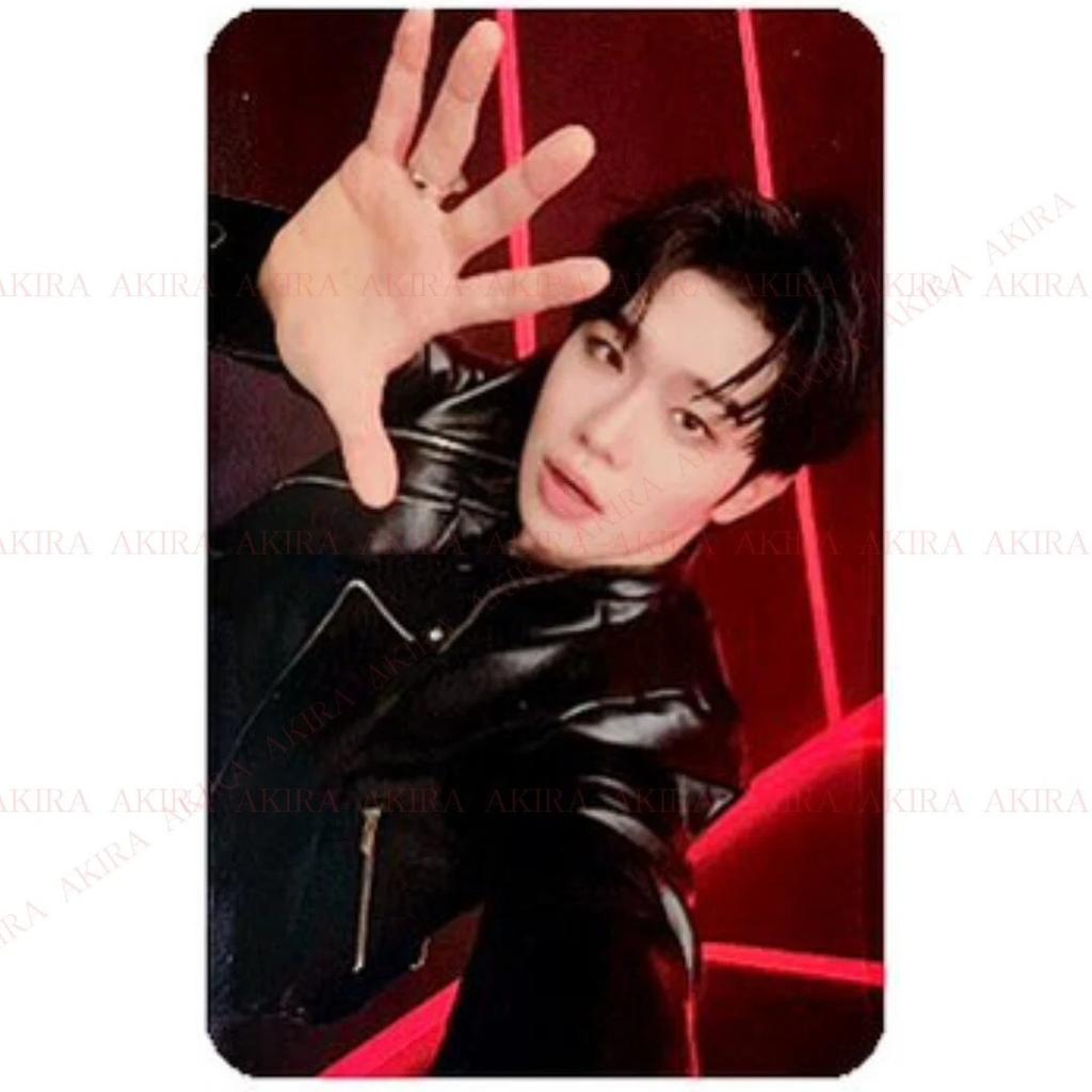 ZB1 ZEROBASEONE 5th MINI ALBUM BLUE PARADISE ALBUM & JAPAN POB PHOTO CARD