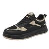 Fashion New Men's Shoes Fashion Casual Sneakers Summer Mesh Breathable Running Shoe Tenis Training Shoes for Men Lace Up Vulcanize Shoes