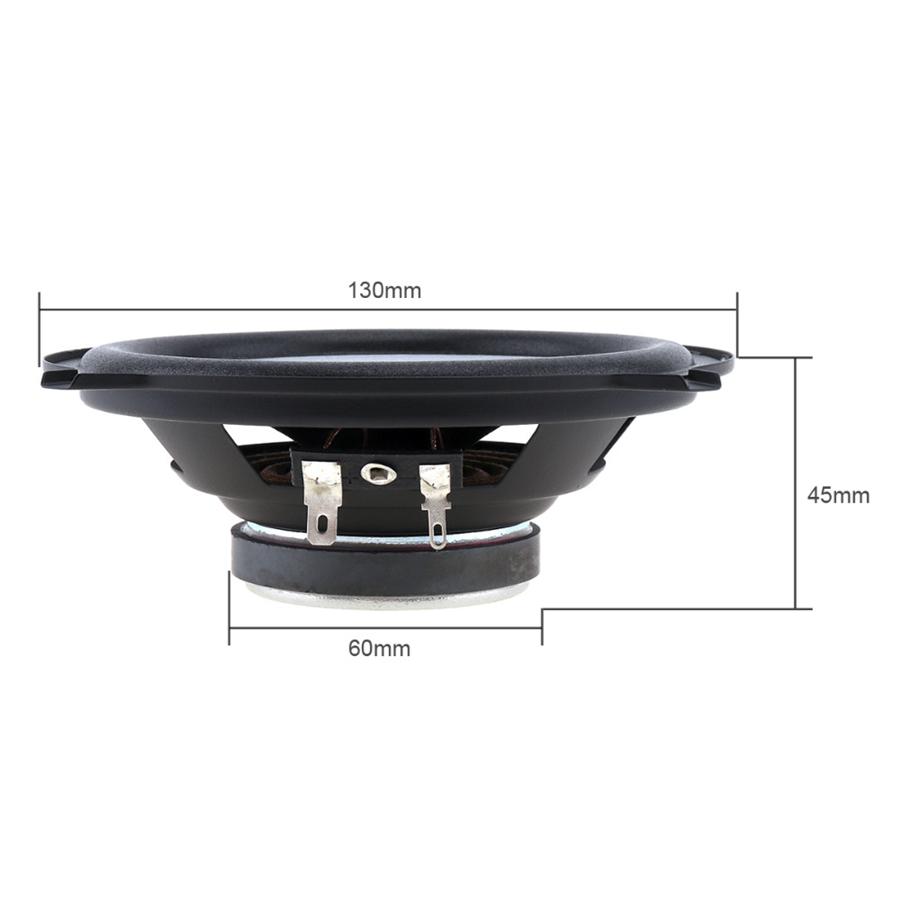 Car Full Range Speaker For Using in any Vehicle Audio