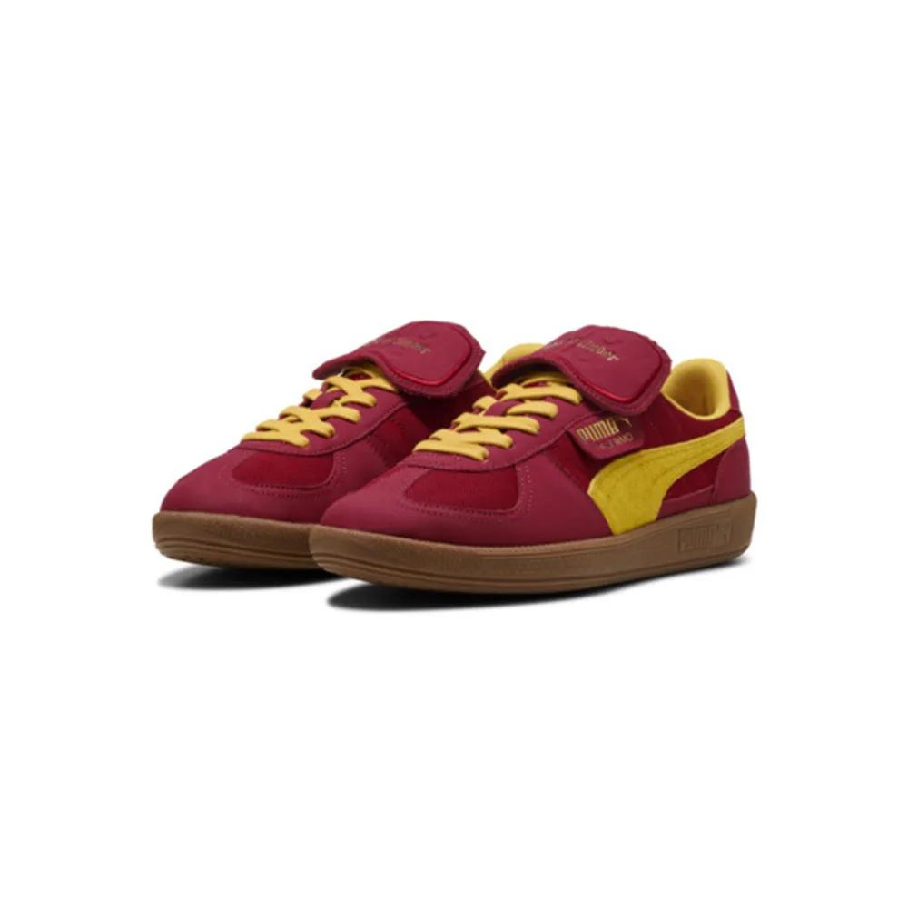 Puma PUMA Palermo Harry Potter - Dark Crimson: Yellowsizel 401209-01 280