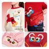 Balabala Kids' Festive New Year Sweater