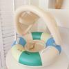 BEPAN Rooxin Inflatable Pool Float Swimming Seat Ring Swim Accessory Swim Ring Tube For Water Sports Swimming Circle Swim Float