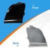 Front Bumper Tow Hook Cover Cap For Mazda MX-5 Miata Mk3 2016 2017 2018 2019 2020 2021 2022 2023 N24350A11