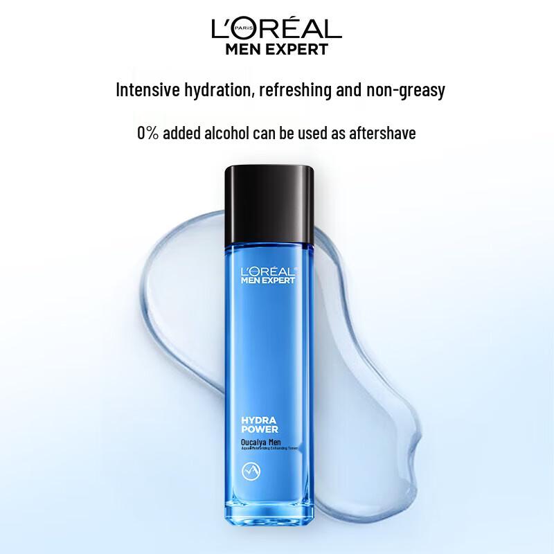 L'Oréal Men Expert Facial Skincare