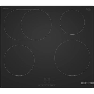 Kitchen Appliances – Cooktops