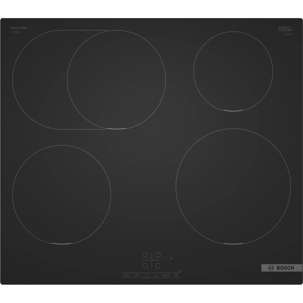 BOSCH PIF61ABB5E Induction Hob Matte