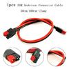 50/100CM Electrical Tool Cable Plugs Power Extension Line 30A 20A