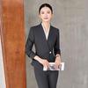 Women's Professional Business Suit Set