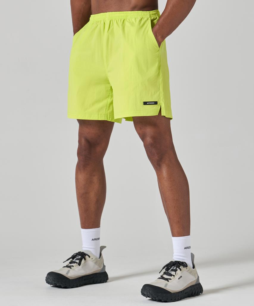 Eopeuleswi [2Pack] Dry Easy Shorts_5Color