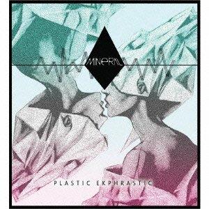 

Plastic Ekphrastic (Imported from Japan with obi and liner notes)
