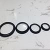 Anluoda Outdoor Tool Tapered Rubber Gasket
