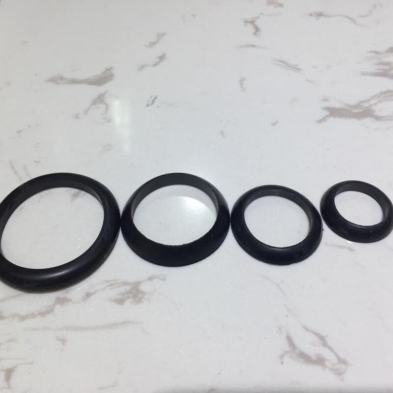 Anluoda Outdoor Tool Tapered Rubber Gasket