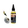 300ml Bicycle Special Lubricant MTB Road Bike Mountain Bike Dry * Lube Chain Oil for Fork Flywheel Chain Cycling Accessories