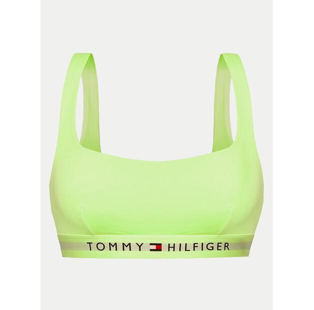 Верх от бикини Tommy Hilfiger UW0UW04108