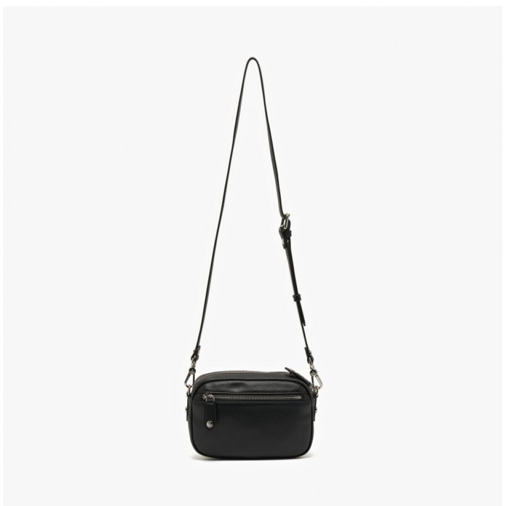 Vivienne Westwood 48020003u S000d N403 Anna Vegan Bio Green Grain Camera Bag Cross Bag