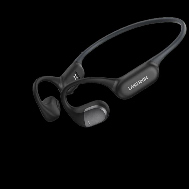 Lanston AirWave Pro Wireless Sport Headphones