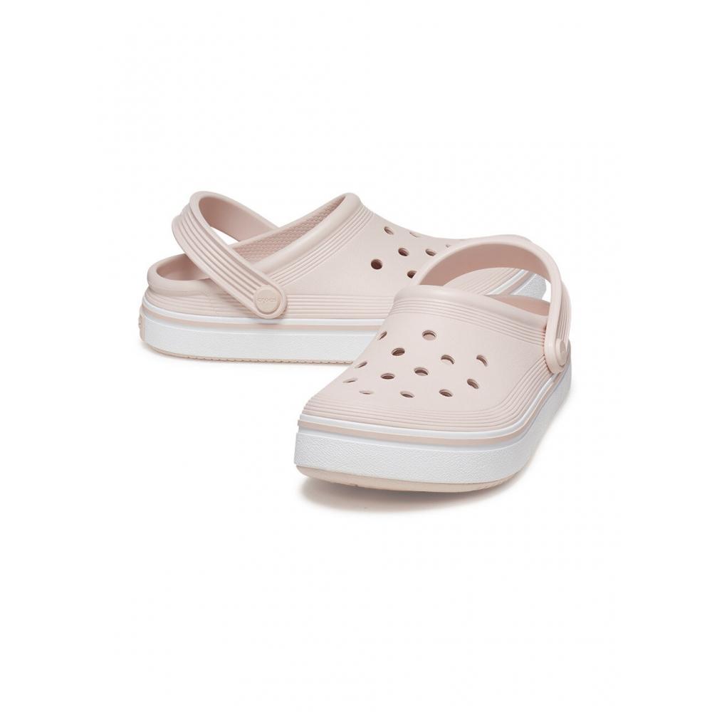 

Сабо CROCS KIDS OFF CORT K QUA 24SKCL208477