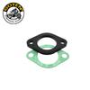 Goten 28mm Intake Manifold Spacer Insulator Gasket For Pit Dirt Bike Moped Scooter