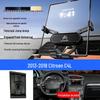 Folding Phone Holder for Citroën Elysee, Tianyi, C5, Versailles C5X, C4L / C4 Sega Models