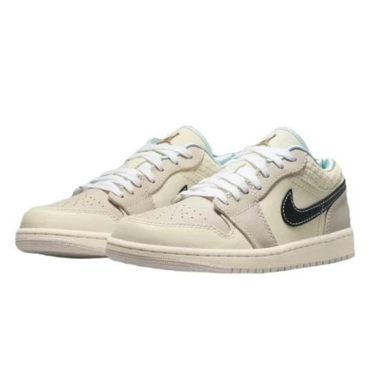 Jordan Air Jordan 1 HQ3440-101 Women's Sizes