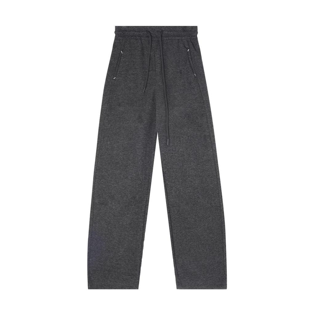 New Fashion Women's Slim High-Waist Elastic Drape Pants for Spring & Summer