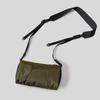Outdoor Hiking Crossbody Bag Unisex Nylon Shoulder Lightweight Travel Accessory City Trail