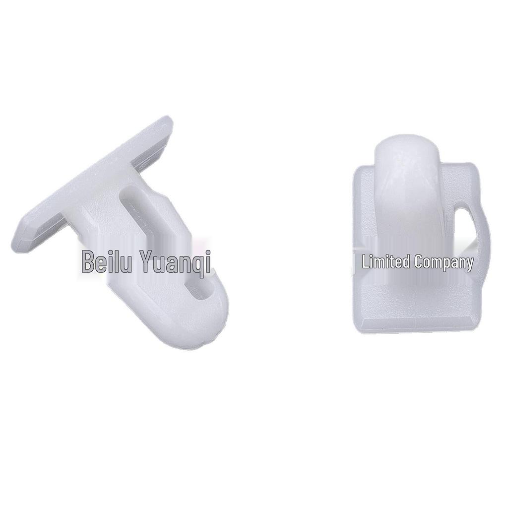 Compatible with BMW E90/3 Series (325/323/320/318) Welcome Pedal Sill Trim Clip