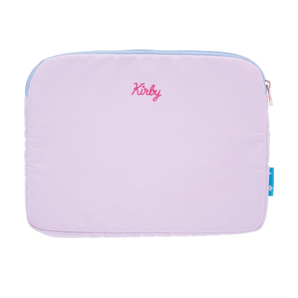 Marushin Tablet Case Nintendo Kirby I Nintendo Tablet Tablet iPad Bag 4585023600 - - "Here Am, Kirby" - Case, Bag, Storage, Protection, -