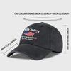 2026 USA 250th Birthday Baseball Cap Men Women Vintage Washed Cotton Adjustable Dad Hat Patriotic American Flag Gift