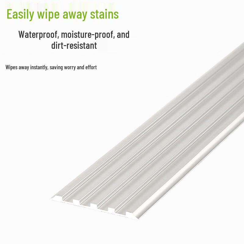 Nuan Zhi Yuan Aluminum Alloy Stair Anti-Slip Strip