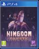 Jeu de Plate-forme - Microids - Kingdom Majestic Limited - Inclus tous les DLC - PS4