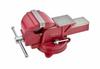 Awtools Heavy Duty Rotating Machinist Vise 4" 100Mm