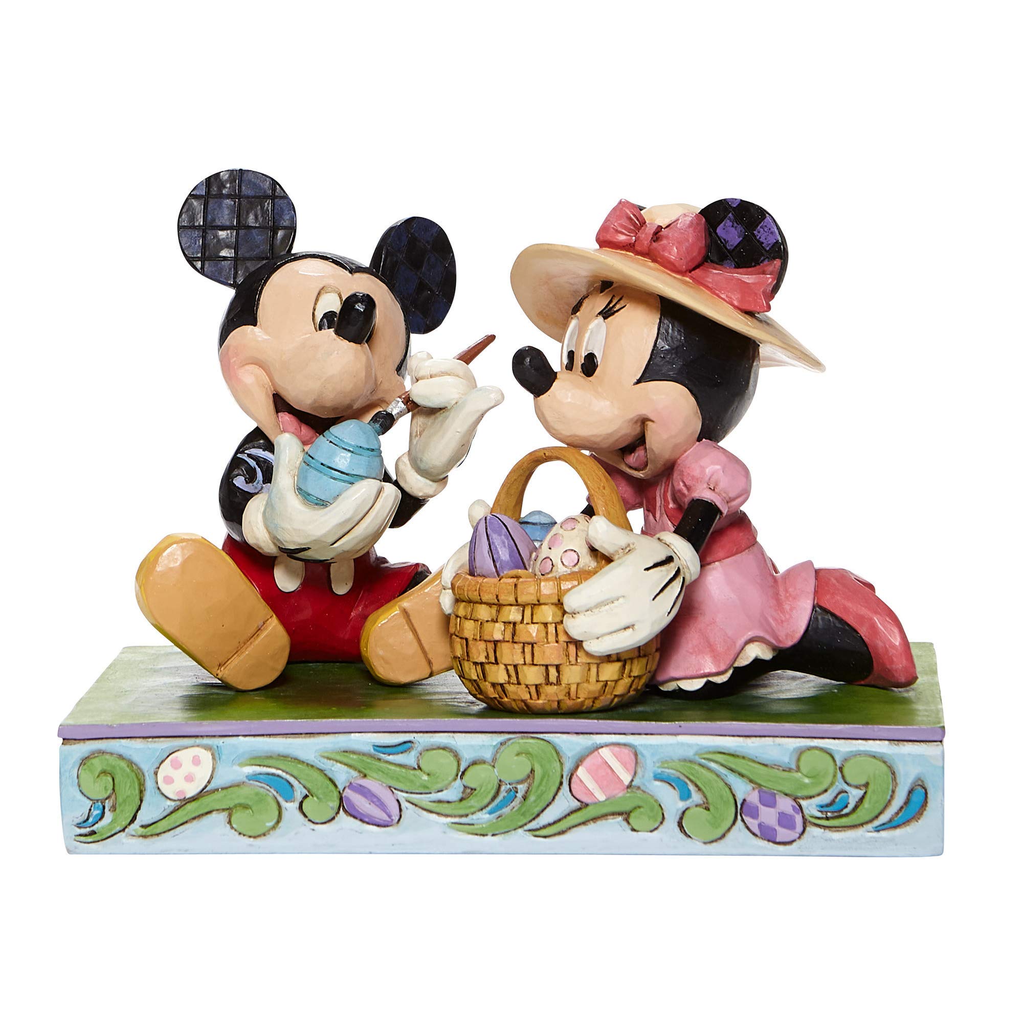 

Микки Минни Пасха [Disney Традиции] &