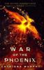 Buch War of the Phoenix : 2