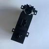 Beiben Truck NG80A Air Conditioning Control Panel Heater Switch 5148300085