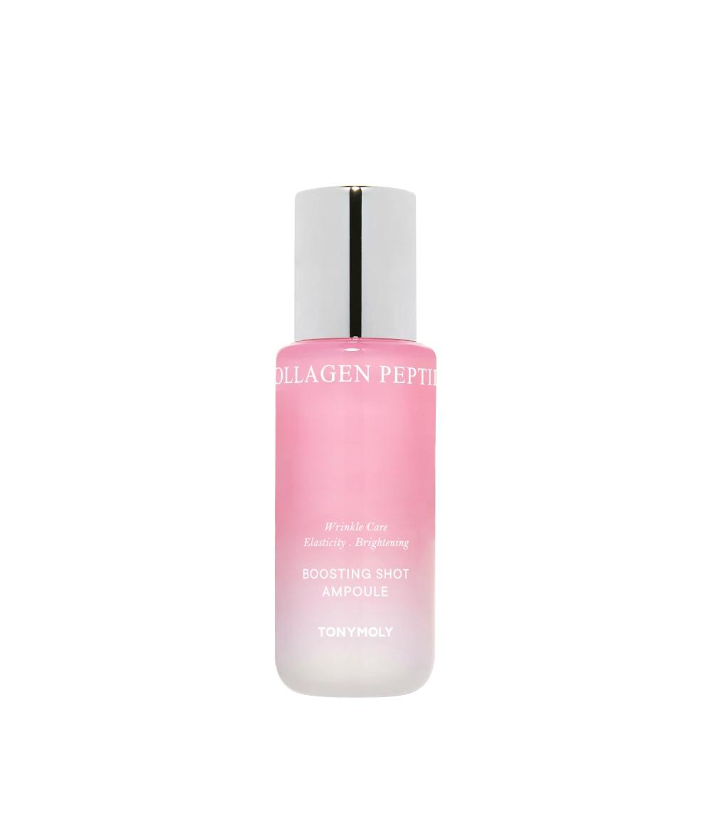 Collagen Peptide Boosting Shot Ampoule