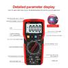 UNI-T Multimeter Digital Professional UT890C UT890D+ UT89X UT89XD UT60S UT60BT UT61B+ UT61D+ UT61E PLUS Electric Tester Meter