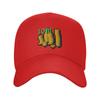 10m coins - runescape Baseball Caps Snapback Fashion Baseball Hats Breathable Casual Casquette Outdoor For Men's And Women's